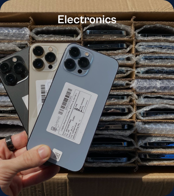 Electronics