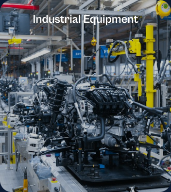 Industrial Equipment