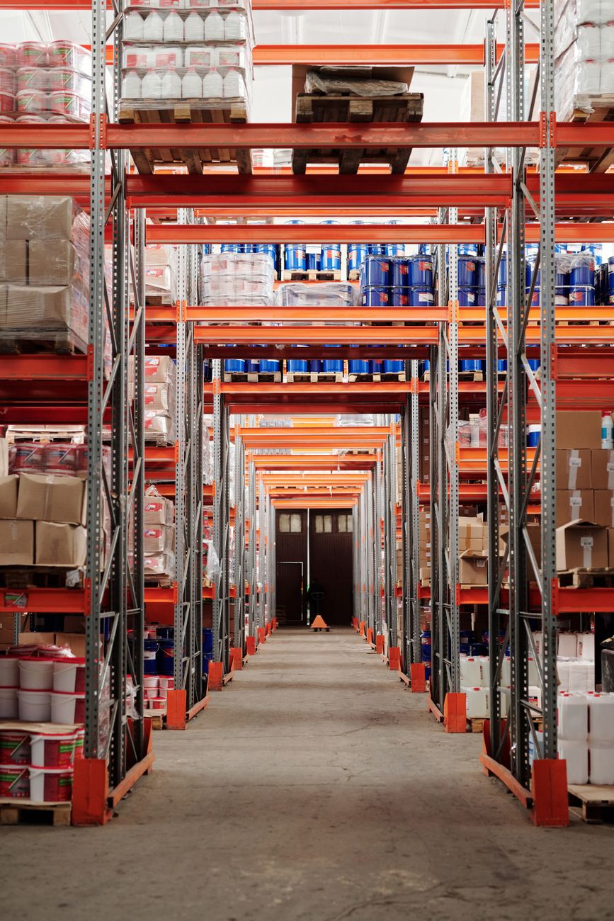 Wholesale orders