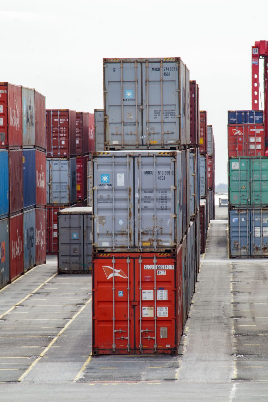 Exporters